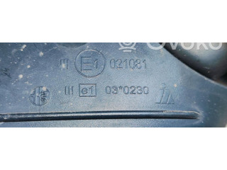 Zpětné zrcátko Alfa Romeo Giulietta 2010 E1021081