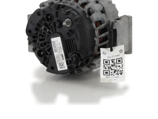 Генератор 6K903024C, W0-0138M Audi A1
