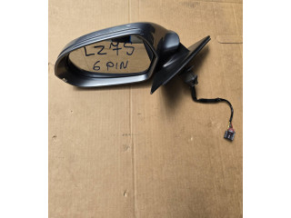Зеркало электрическое        Audi A6 C7  2011 -  года   