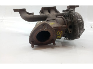 Turbodmychadlo Турбина PMF100500, R20214816 Rover 25