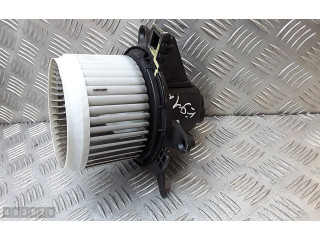 Вентилятор печки 5p1330100 Citroen Berlingo