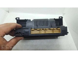 Блок управления климат-контролем 4B0820043F   Audi A6 Allroad C5