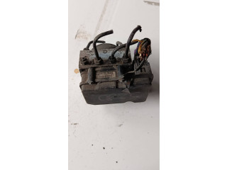 Блок АБС 0265231732, 476609U100 Nissan Note (E11) 2006 - 2014 года