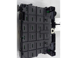 Pojistková skříňka Řídící jednotka BSM 6580FQ Peugeot 206 2007