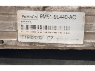 Интеркулер 9M519L440AC Volvo C30