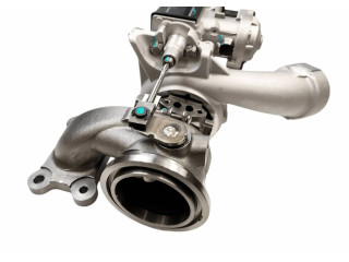  Турбина Audi A1  4918001230, 4918001240   для двигателя CZCA, CZDD      