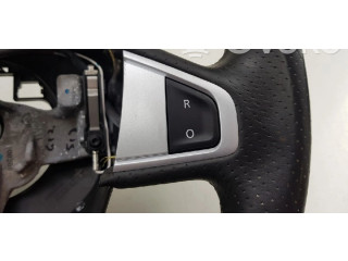 Руль Renault Megane III 2009 - 2016 года 484300049R, 484300049R