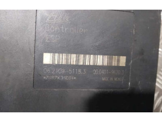 Блок АБС 4894009600, 06210208674 SsangYong Kyron - года