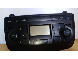 Блок управления климат-контролем A83014000, 735447949   Fiat Punto (188)