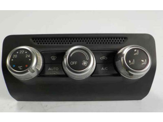 Блок управления климат-контролем Audi A1