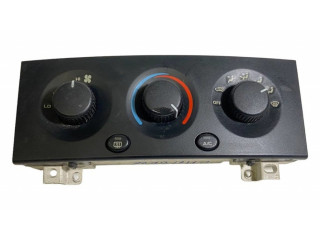 Блок управления климат-контролем P55115904, 55115904 Jeep Grand Cherokee (WJ)