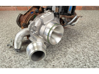 Turbodmychadlo Турбина 8579212, 8579213 BMW 5 G30 G31 B47D20B