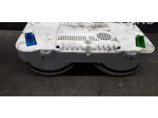 Панель приборов 0263615101   Volkswagen Lupo       