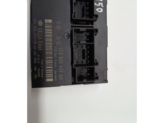 Блок комфорта 1K0959433AH, 5DK00858308 Skoda Octavia Mk2 (1Z)