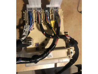 Блок предохранителей 8273078020 Lexus NX