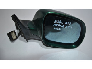 Зеркало электрическое Audi A3 S3 8L 1996 - 2003 года
