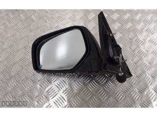 Зеркало электрическое Mitsubishi L200 1996 - 2006 года