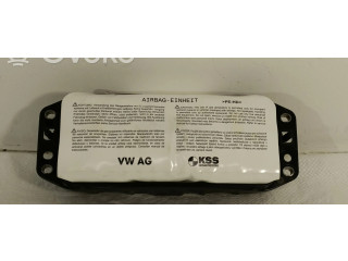 Подушка безопасности пассажира 4M8880204H, T4M8204B Audi SQ7