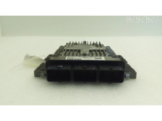 Řídící jednotka 8H2Q12A650AA, 5WS40621CT Land Rover Discovery 3 - LR3 2007