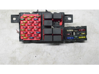 Блок предохранителей    Rover Streetwise    