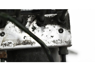 Блок АБС 88203H0906, 445920H010   Peugeot  107  2005 - 2014 года