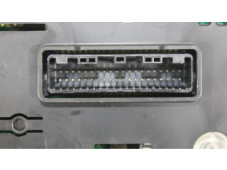 Панель приборов 940361W544 KIA Rio