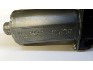 Задний двигатель механизма для подъема окон