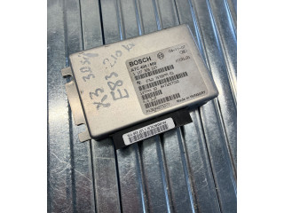 Блок управления коробкой передач 7570299, ATC400500 BMW X3 E83
