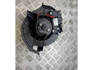 Вентилятор печки       Audi A6 S6 C6 4F