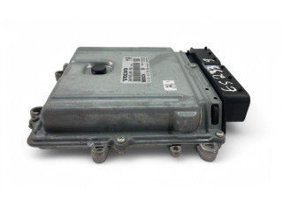 Блок управления двигателем Блок управления 30785100AB, 0281012765   Volvo V70