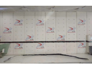 Боковая подушка безопасности 34023196A   Mercedes-Benz GL X164