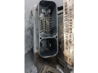 Блок АБС    Chrysler  PT Cruiser   -  года