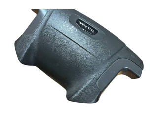 Подушка безопасности водителя 8626840, B0601A243001   Volvo V70