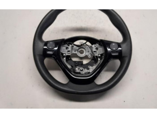 Руль Peugeot 108  2014 -  года O212464, 451000H050      