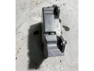 Блок подушек безопасности 1K0909605AA, 5WK43411   Skoda Octavia Mk2 (1Z)