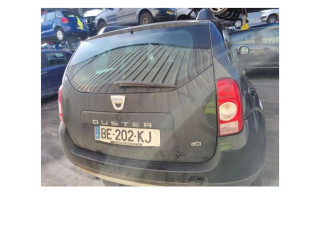 Вентилятор радиатора 214816674R Dacia Duster