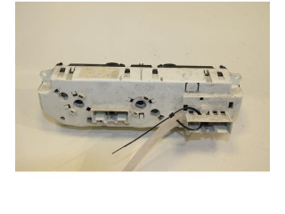 Блок управления климат-контролем Ford Transit Custom