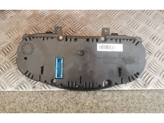 Přístrojová deska  Volkswagen Tiguan 2013 5N0920983A  