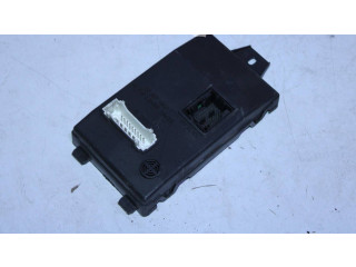 Блок комфорта 8201013757, 09274   Dacia Sandero   