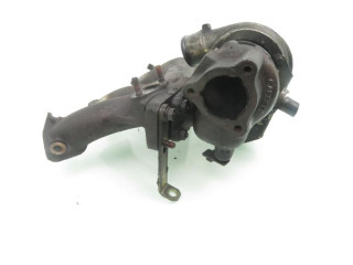 Turbodmychadlo Турбина 7620490 Alfa Romeo 145 - 146 1.9 AR 33601