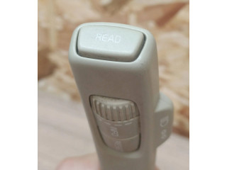 Ручка поворотов/ фонарей 31264348, J6R3A   Volvo S80