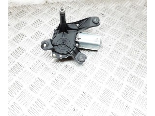 Моторчик заднего дворника 09132802, 53011112    Opel Corsa B