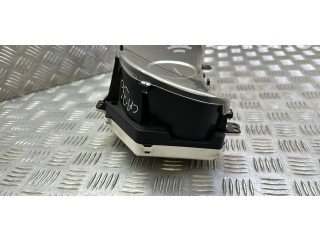 Přístrojová deska  Lexus IS III XE30 2013 8380053F10  