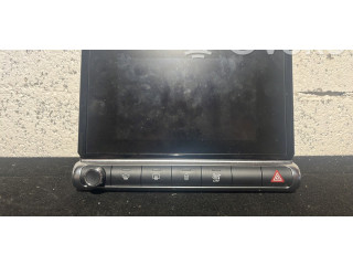 Дисплей 9839059280 Citroen C4 Cactus