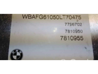 Řídící jednotka 0281015240 BMW X6 M 2008