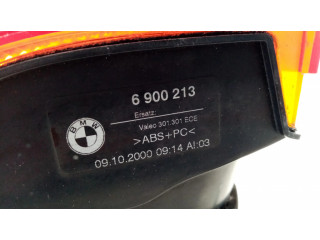 Задний фонарь левый 6900213, 63216900213 BMW 5 E39 1996-2003 года