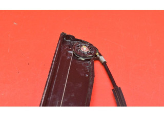 Зеркало электрическое        Opel Meriva A  2003 - 2010 года   