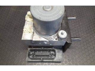 Блок АБС AX232C405AB, 0265251089   Jaguar  XF X250  2007 - 2015 года