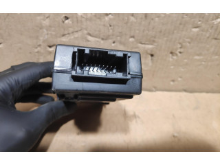 Блок управления 9678007680   Citroen DS4