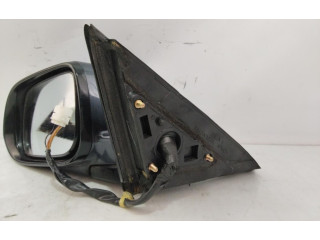 Зеркало электрическое Honda Accord 1982 - 1985 года